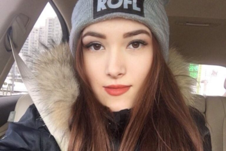 【国際結婚希望】ウクライナ女性‗5627_1