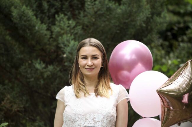 【国際結婚希望】ウクライナ女性‗5640_1