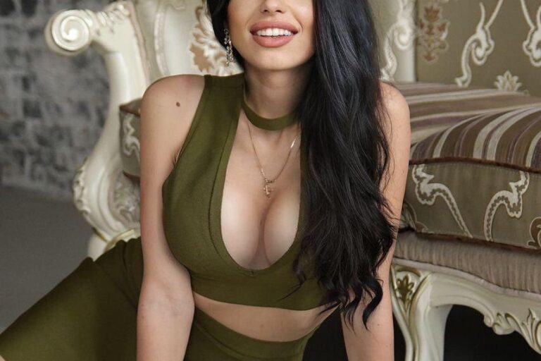 【国際結婚希望】ウクライナ女性‗5645_1