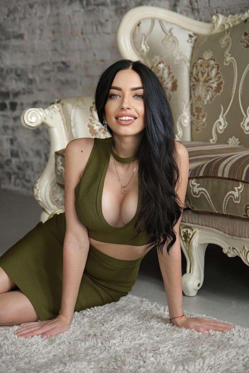 【国際結婚希望】ウクライナ女性‗5645_1 【国際結婚希望】ウクライナ女性‗5645_1