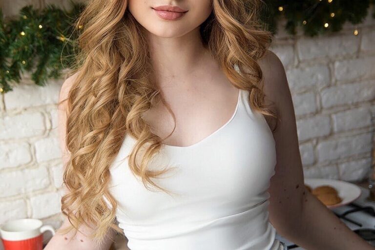 【国際結婚希望】ウクライナ女性‗5653_1