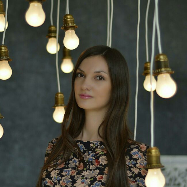 【国際結婚希望】ロシア女性‗5642_1