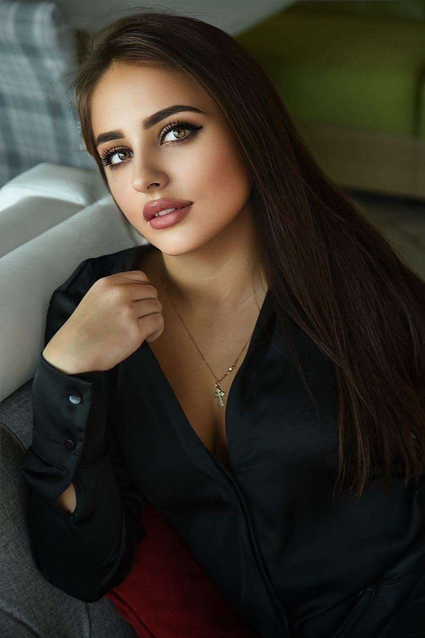 【国際結婚希望】ウクライナ女性‗5654_1 【国際結婚希望】ウクライナ女性‗5654_1