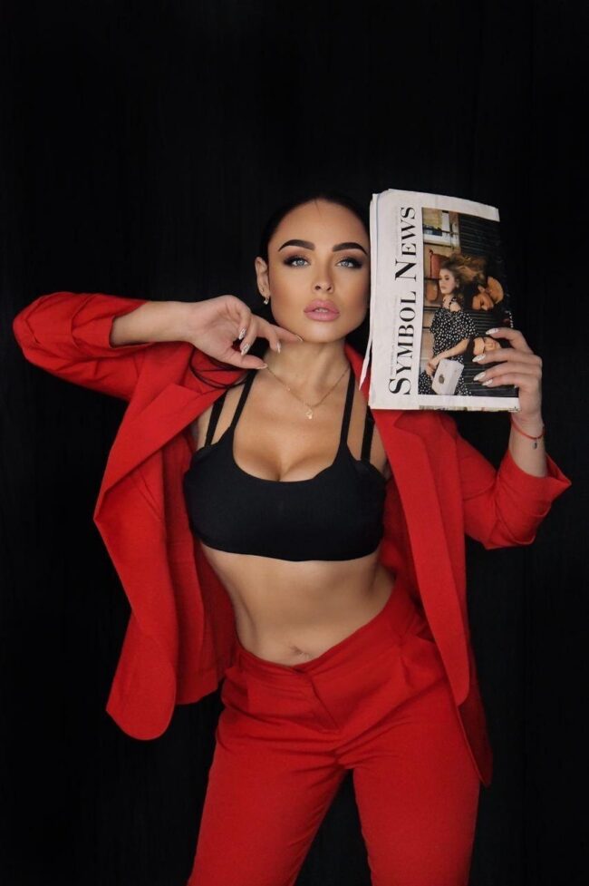 【国際結婚希望】ウクライナ女性‗5646_1