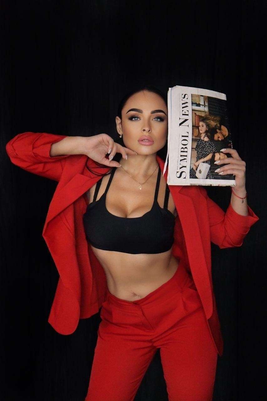 【国際結婚希望】ウクライナ女性‗5646_1 【国際結婚希望】ウクライナ女性‗5646_1