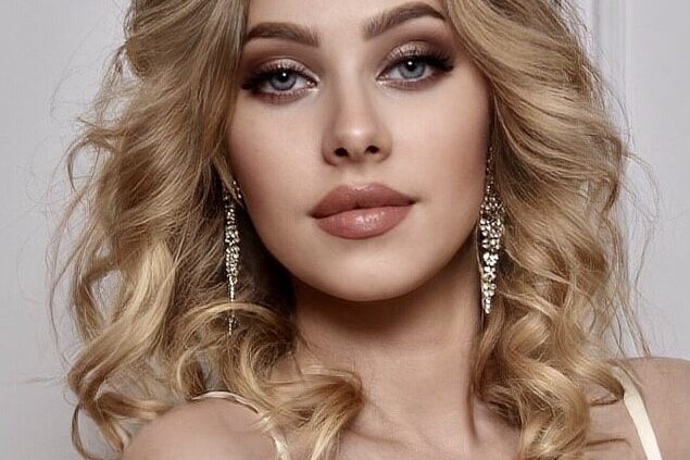 【国際結婚希望】ウクライナ女性‗5652_1