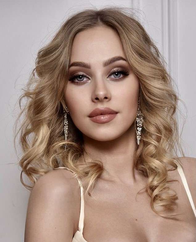 【国際結婚希望】ウクライナ女性‗5652_1