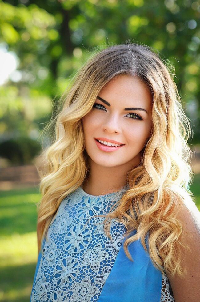 【国際結婚希望】ウクライナ女性‗5661_1