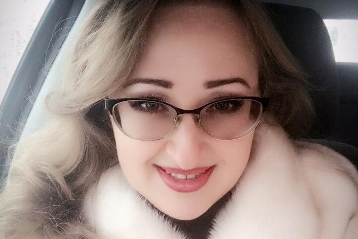 【国際結婚希望】ロシア女性‗5664_1