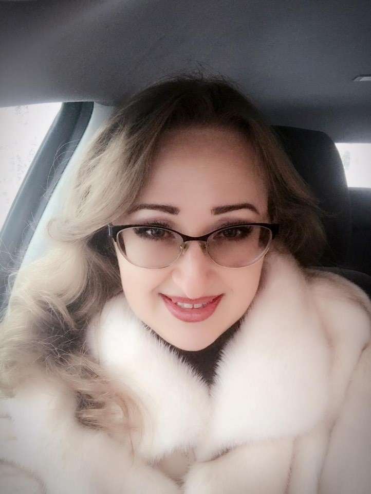 【国際結婚希望】ロシア女性‗5664_1 【国際結婚希望】ロシア女性‗5664_1