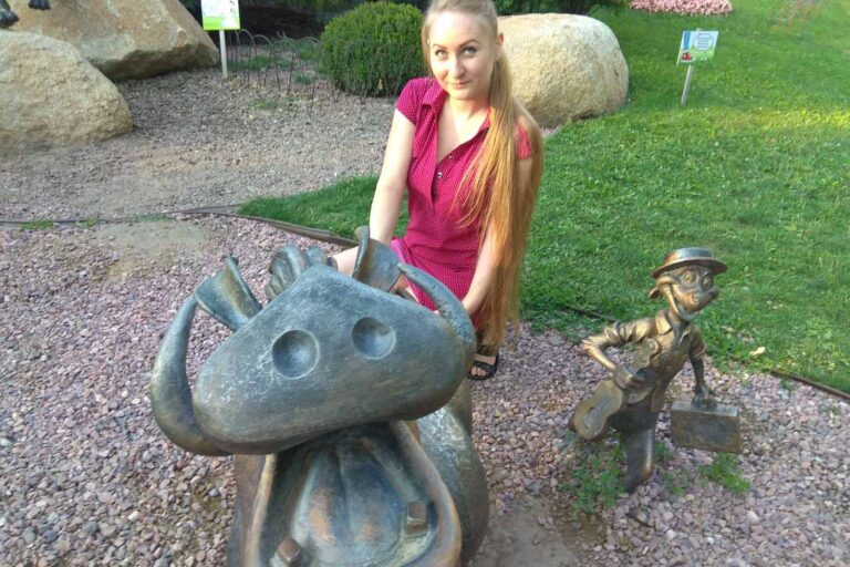 【国際結婚希望】ウクライナ女性‗5674_1