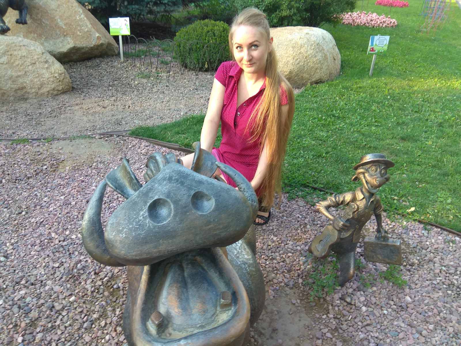 【国際結婚希望】ウクライナ女性‗5674_1 【国際結婚希望】ウクライナ女性‗5674_1