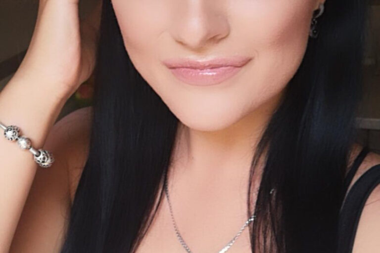 【国際結婚希望】ウクライナ女性‗5673_1