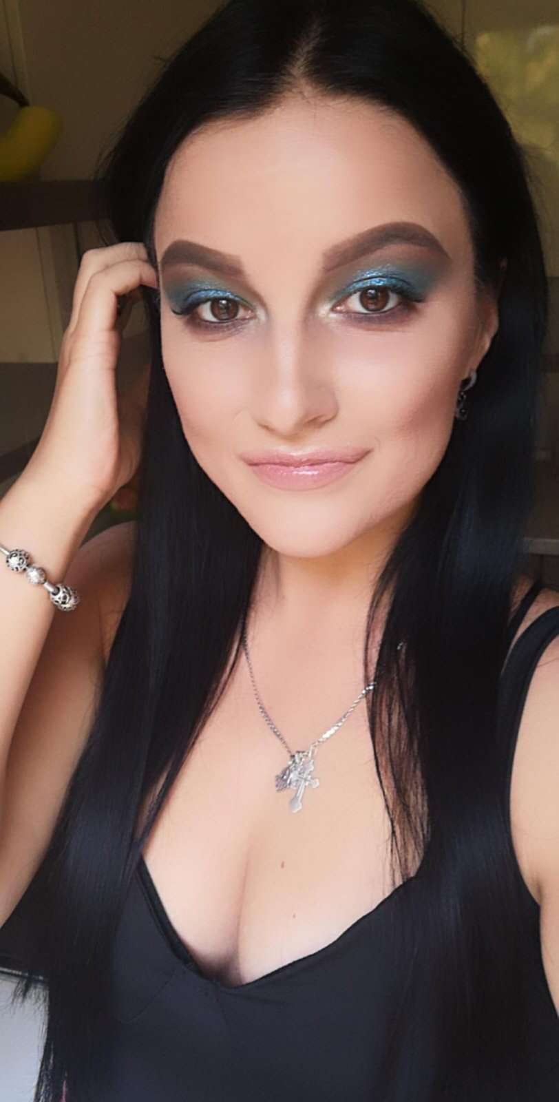 【国際結婚希望】ウクライナ女性‗5673_1 【国際結婚希望】ウクライナ女性‗5673_1