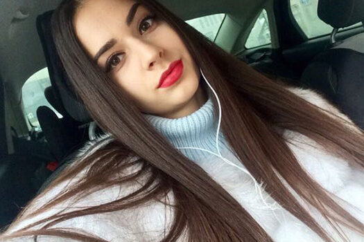 【国際結婚希望】ロシア女性‗5675_1