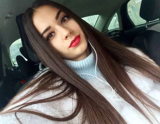 【国際結婚希望】ロシア女性‗5675_1