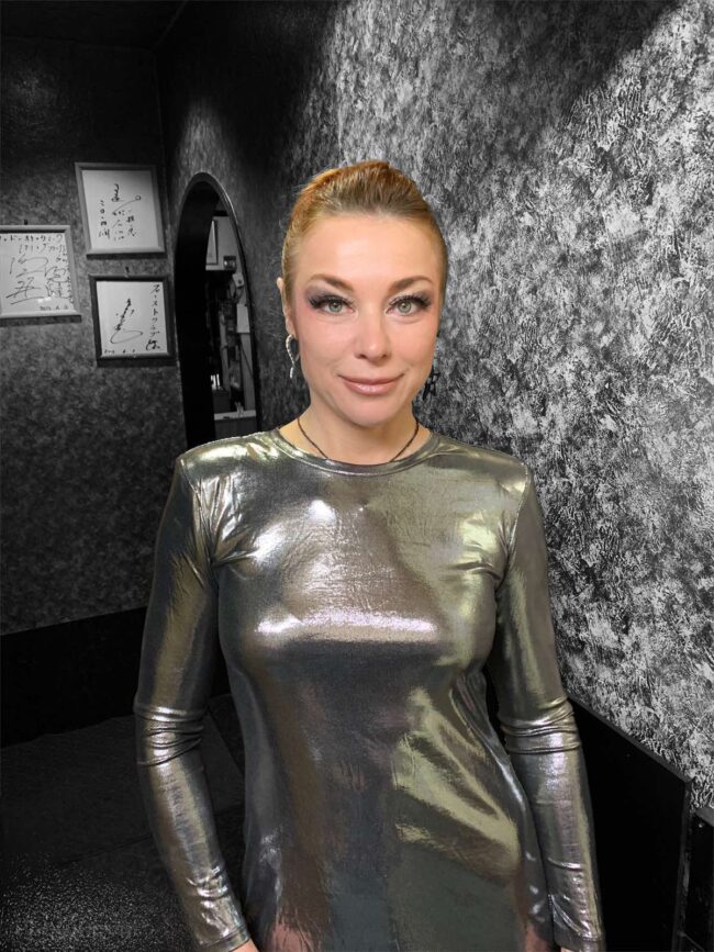 【国際結婚希望】ウクライナ女性‗5679_1