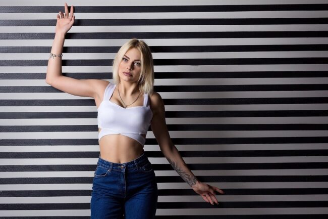 【国際結婚希望】ウクライナ女性‗5666_1