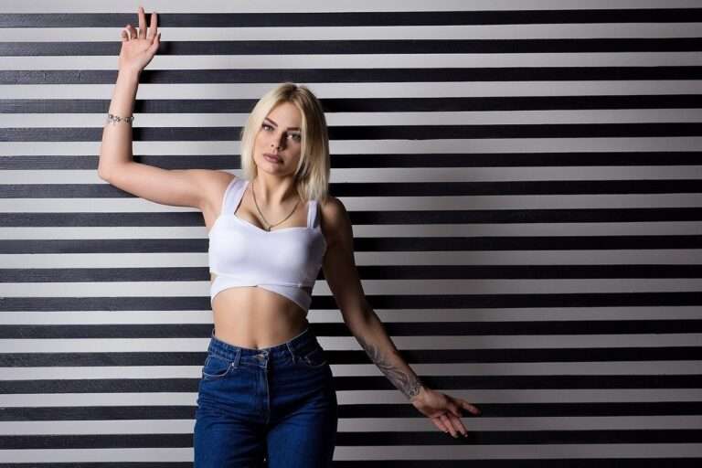 【国際結婚希望】ウクライナ女性‗5666_1