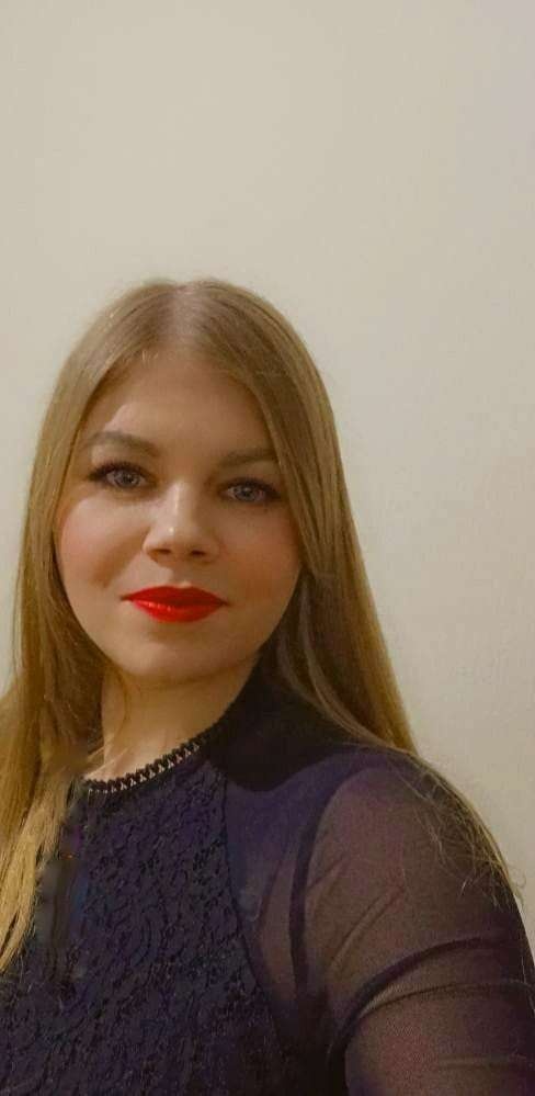 【国際結婚希望】ロシア女性‗5686_1