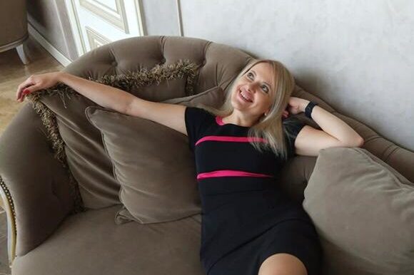 【国際結婚希望】ロシア女性‗5689_1