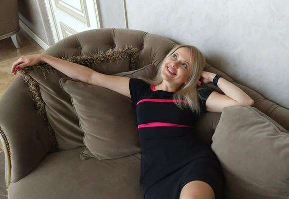 【国際結婚希望】ロシア女性‗5689_1