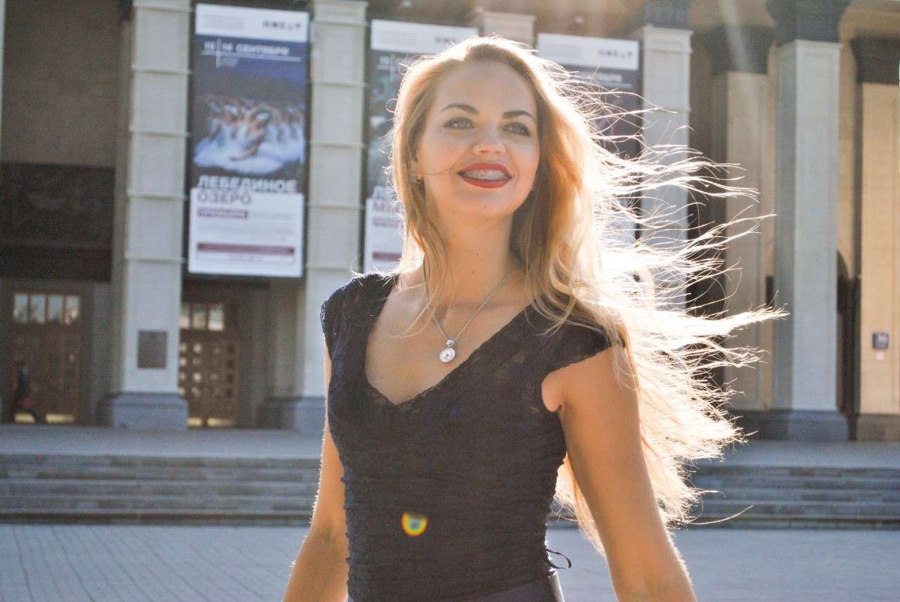 【国際結婚希望】ロシア女性‗5682_1 【国際結婚希望】ロシア女性‗5682_1