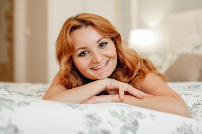 【国際結婚希望】ロシア女性‗5683_1