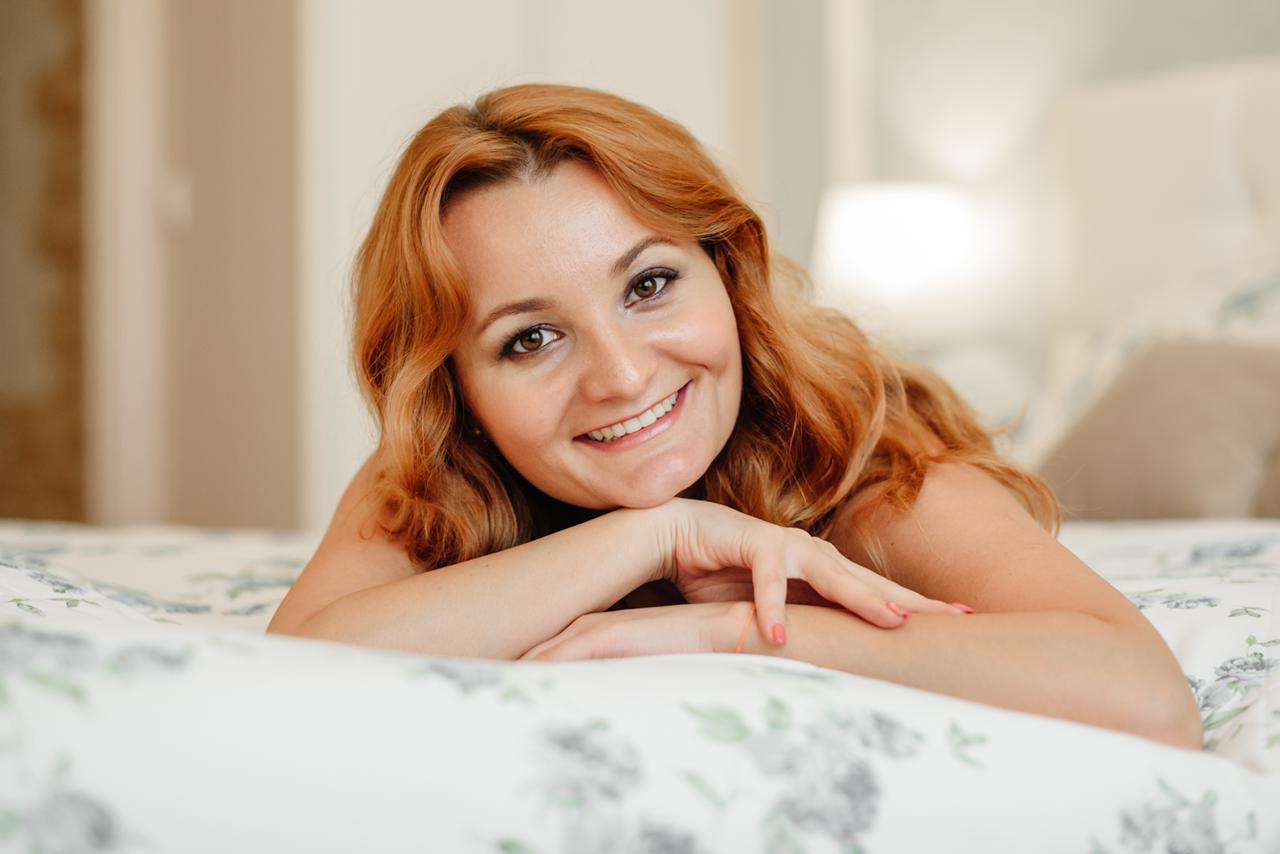 【国際結婚希望】ロシア女性‗5683_1 【国際結婚希望】ロシア女性‗5683_1