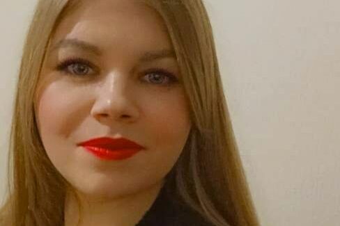 【国際結婚希望】ロシア女性‗5686_1