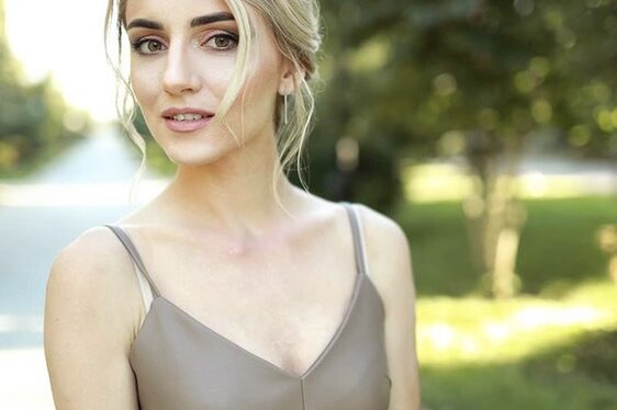 【国際結婚希望】ロシア女性‗5694_1