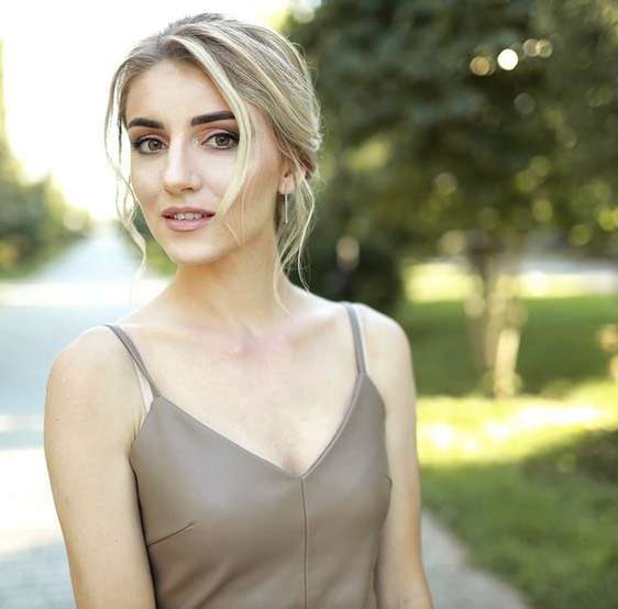 【国際結婚希望】ロシア女性‗5694_1