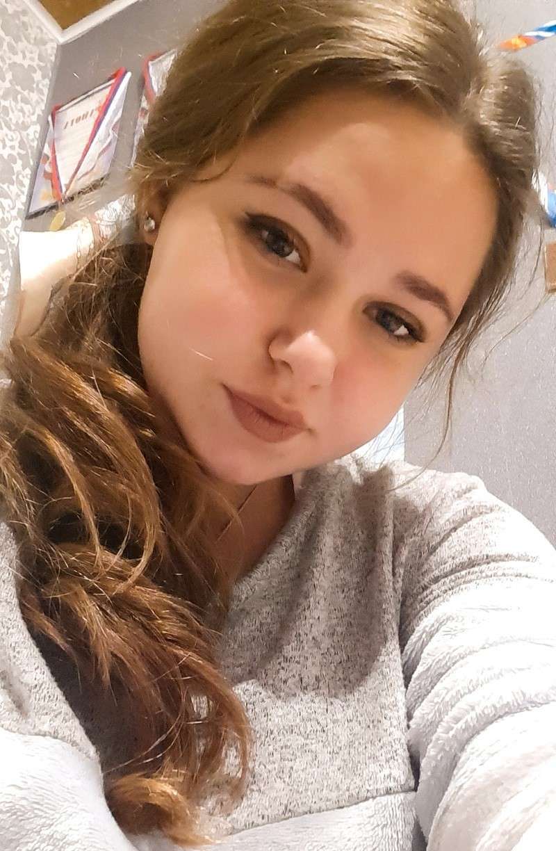 【国際結婚希望】ロシア女性‗5687_1 【国際結婚希望】ロシア女性‗5687_1