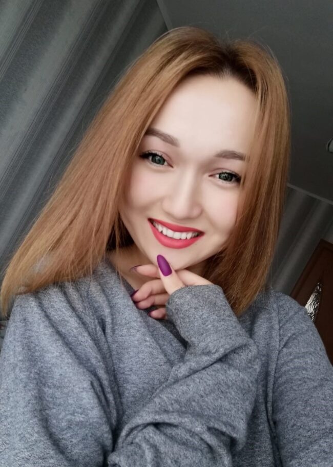 【国際結婚希望】ロシア女性‗5700_1