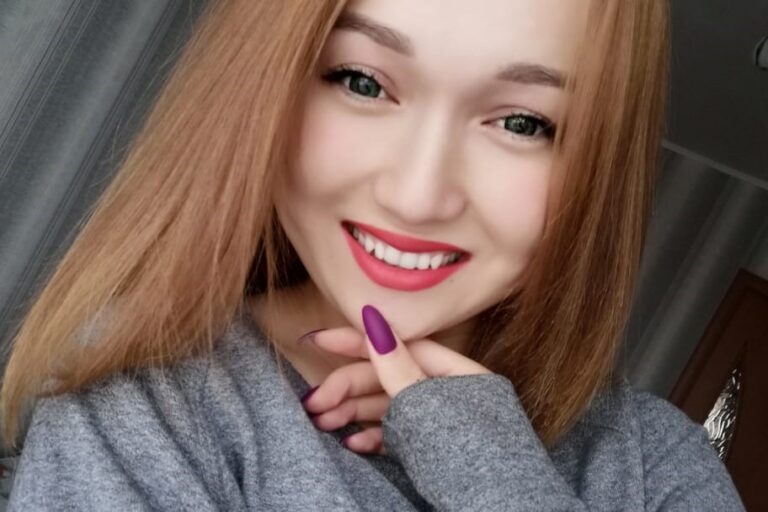 【国際結婚希望】ロシア女性‗5700_1