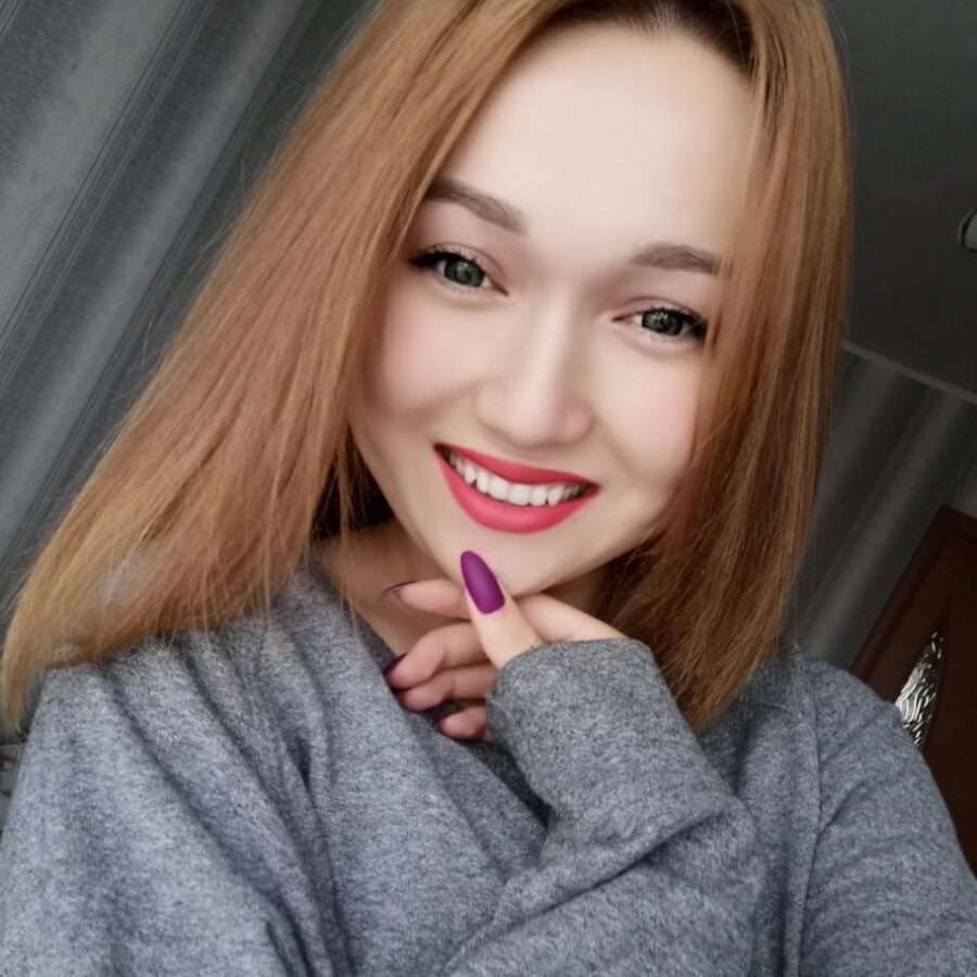 【国際結婚希望】ロシア女性‗5700_1
