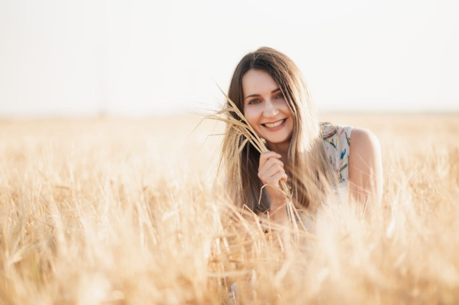 【国際結婚希望】ロシア女性_5793_1