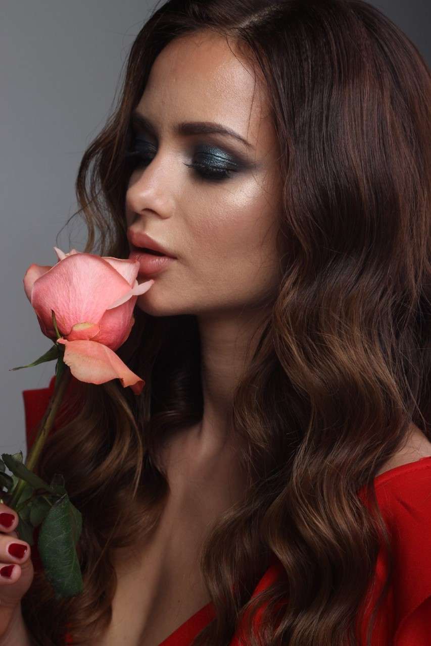 【国際結婚希望】ウクライナ女性‗5703_1 【国際結婚希望】ウクライナ女性‗5703_1