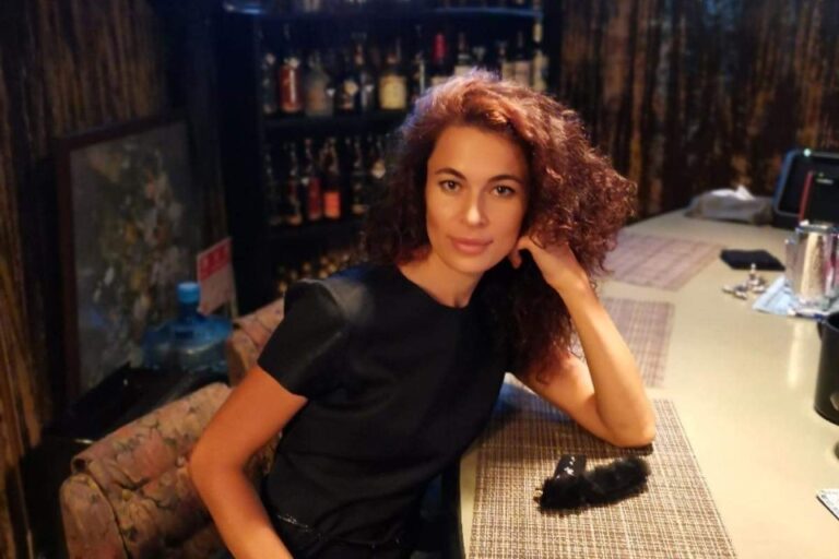 【国際結婚希望】日本国内在住・ロシア女性‗5695_1