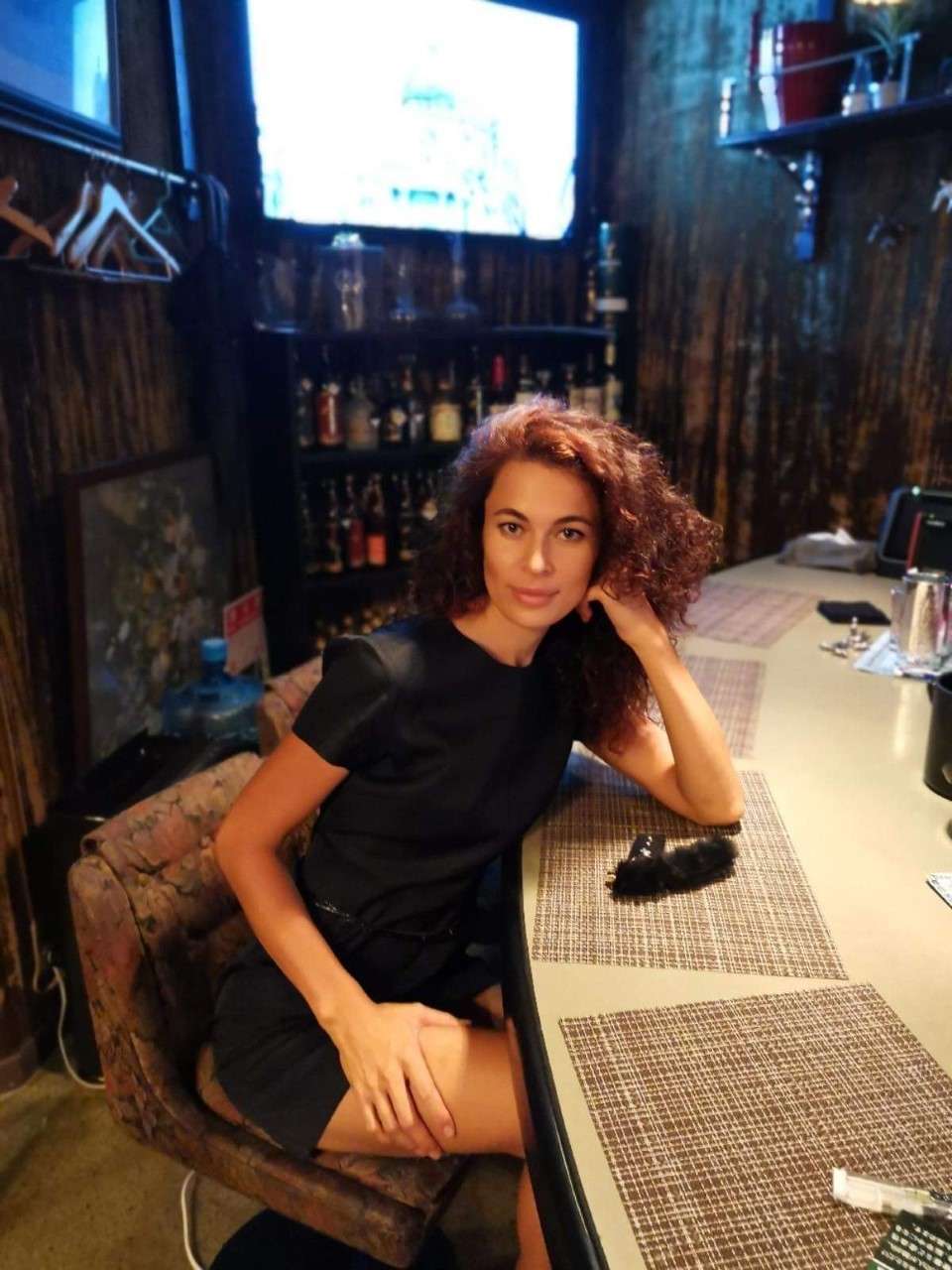 【国際結婚希望】日本国内在住・ロシア女性‗5695_1 【国際結婚希望】日本国内在住・ロシア女性‗5695_1