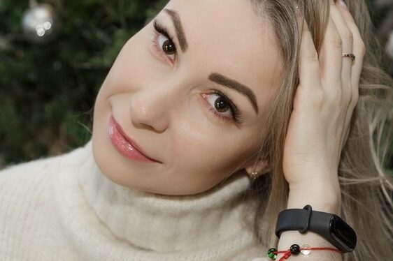 【国際結婚希望】ロシア女性‗5696_1