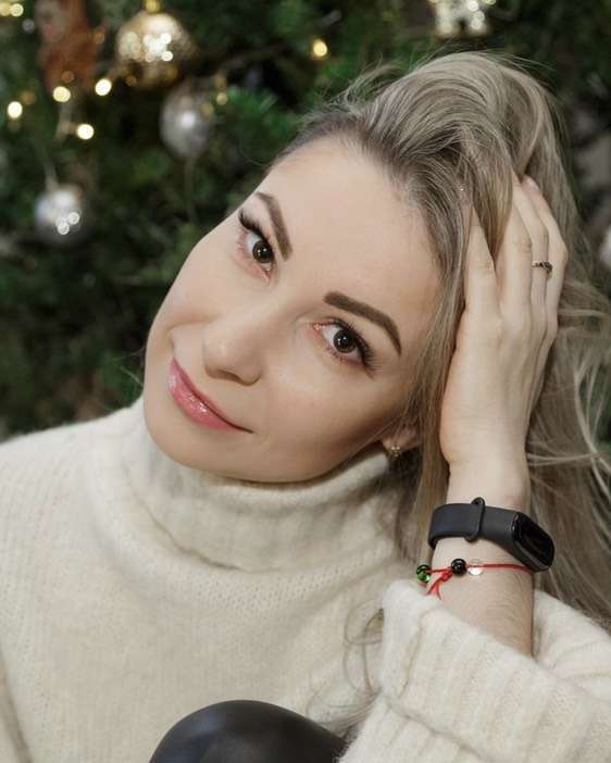 【国際結婚希望】ロシア女性‗5696_1