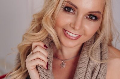 【国際結婚希望】ウクライナ女性‗5704_1