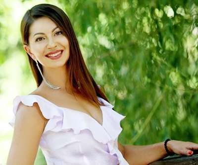 【国際結婚希望】ウクライナ女性_5749_1 【国際結婚希望】ウクライナ女性_5749_1