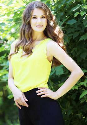 【国際結婚希望】ウクライナ女性_5745_1