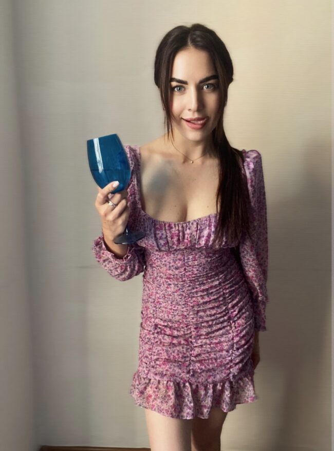 【国際結婚希望】ウクライナ女性_5789_1