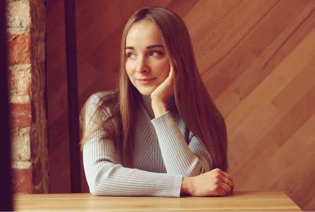 【国際結婚希望】ロシア女性_5795_1 【国際結婚希望】ロシア女性_5795_1