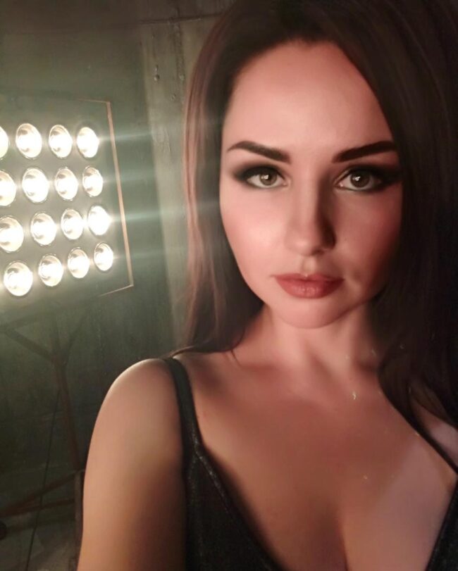 【国際結婚希望】ウクライナ女性_5782_1