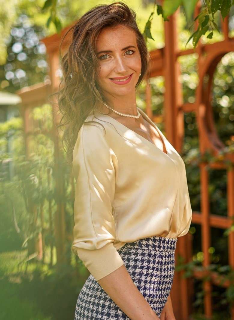 【国際結婚希望】ロシア女性_5790_1 【国際結婚希望】ロシア女性_5790_1