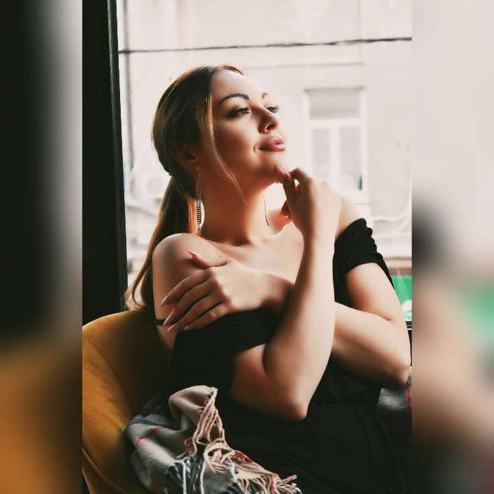 【国際結婚希望】ウクライナ女性_5826_1 【国際結婚希望】ウクライナ女性_5826_1